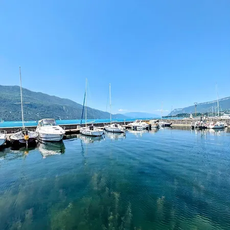 Nuits Voilier - Sejour Unique * Aix-les-Bains