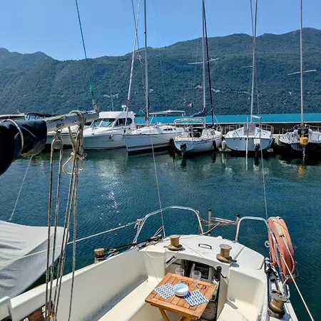 Nuits Voilier - Sejour Unique Botel Aix-les-Bains